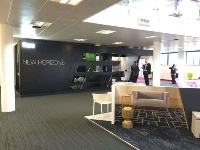 Sleep Exhibition 2015