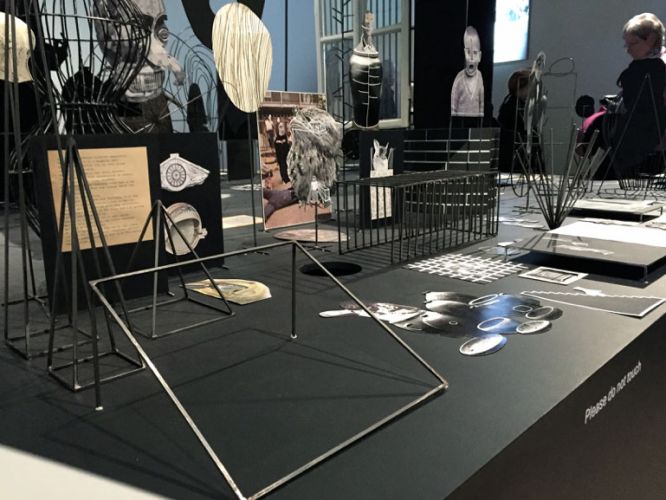 Bedlam: The Asylum and Beyond